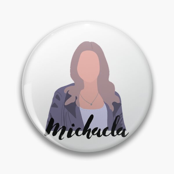 Item preview, Manifest tv show  Michaela designed and sold by Practicalmagi.