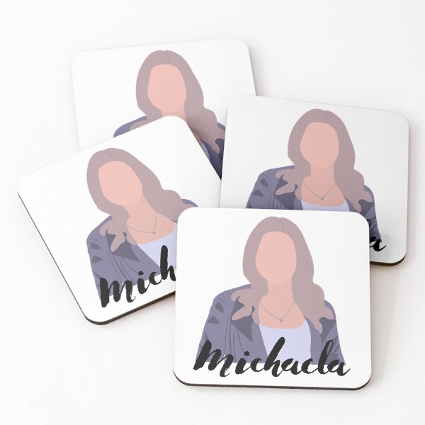 Item preview, Manifest tv show  Michaela designed and sold by Practicalmagi.