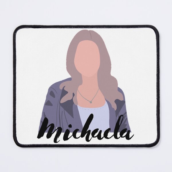 Item preview, Manifest tv show  Michaela designed and sold by Practicalmagi.