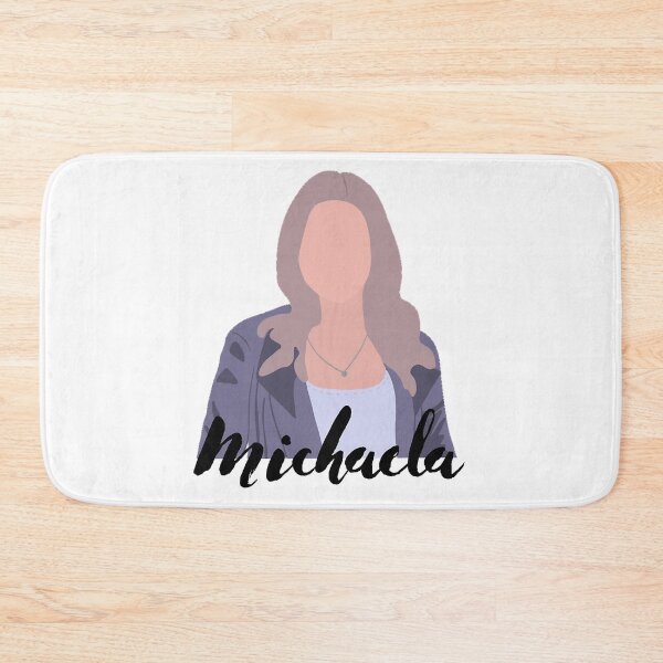 Item preview, Manifest tv show  Michaela designed and sold by Practicalmagi.
