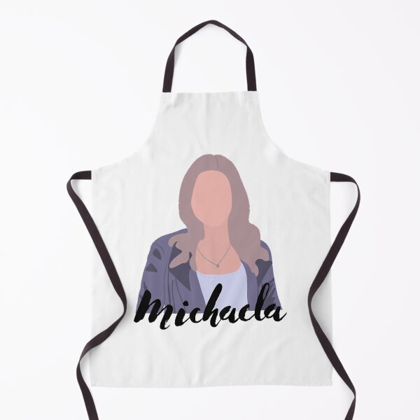 Item preview, Manifest tv show Michaela designed and sold by Practicalmagi.