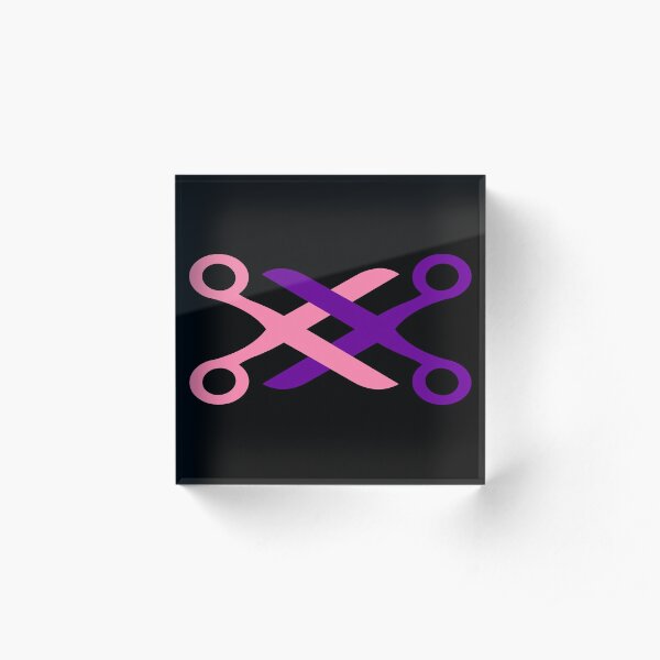 Ebony Lesbian Scissor Strap