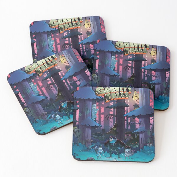 Item preview, gravity falls designed and sold by riderbuford.