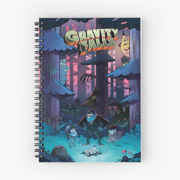 Item preview, gravity falls designed and sold by riderbuford.