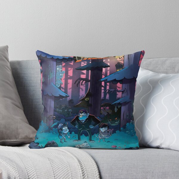 Item preview, gravity falls designed and sold by riderbuford.
