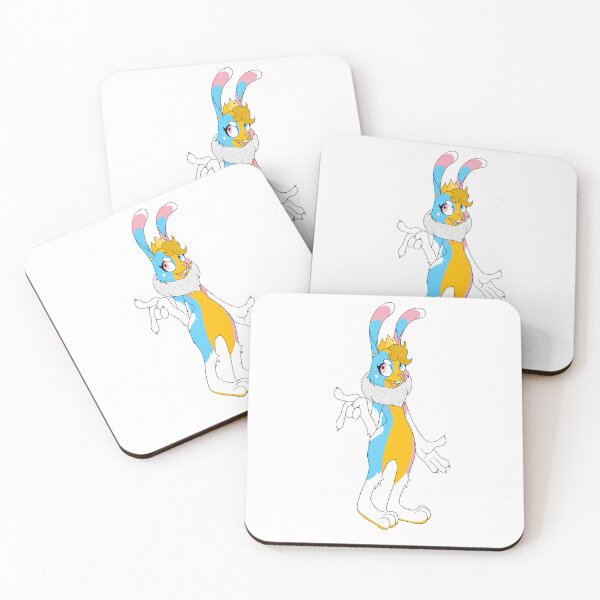 Item preview, Prince the Bunny designed and sold by PrinceDevil.