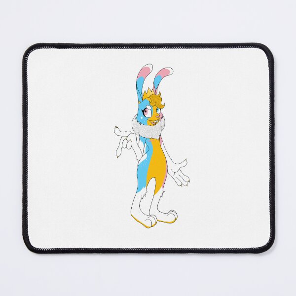 Item preview, Prince the Bunny designed and sold by PrinceDevil.