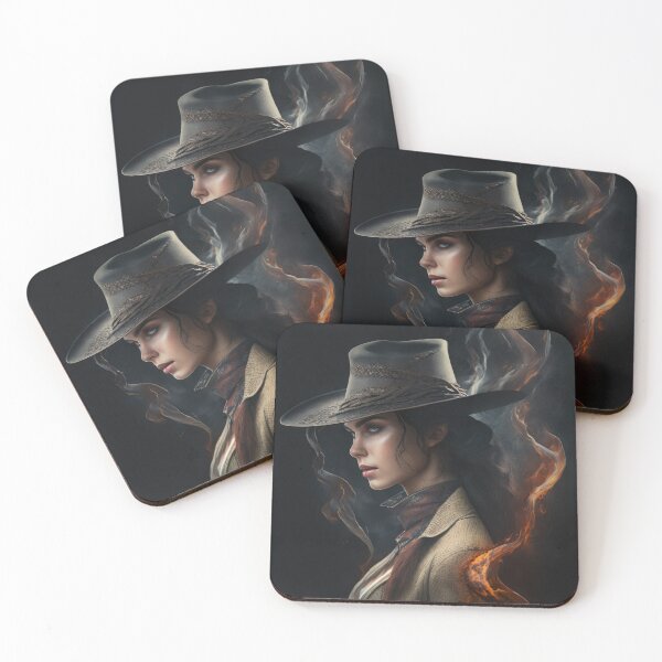 Item preview, Gun Smoke designed and sold by Poisoner Art.