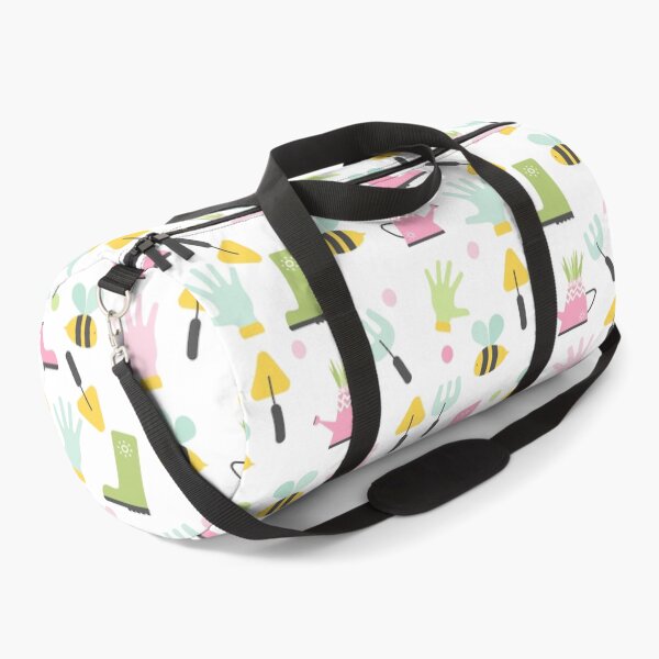 Item preview, Cute Gardening icon elements on white background. designed and sold by Jayjaynaenae.