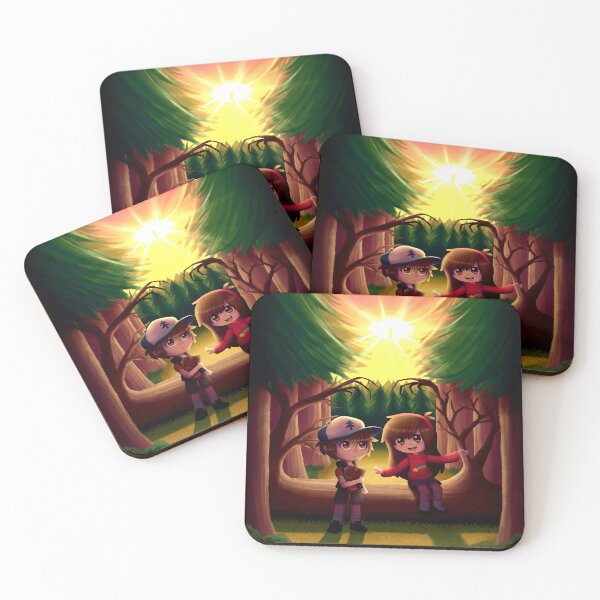 Item preview, gravity falls designed and sold by riderbuford.