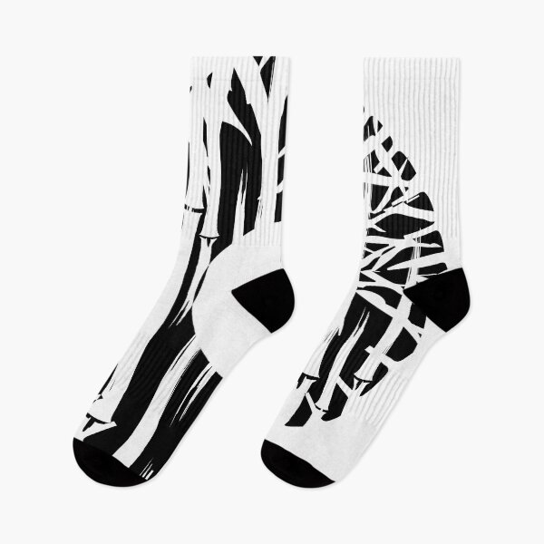 Item preview, Shakuhachi Foot (Black) designed and sold by acidblood13.