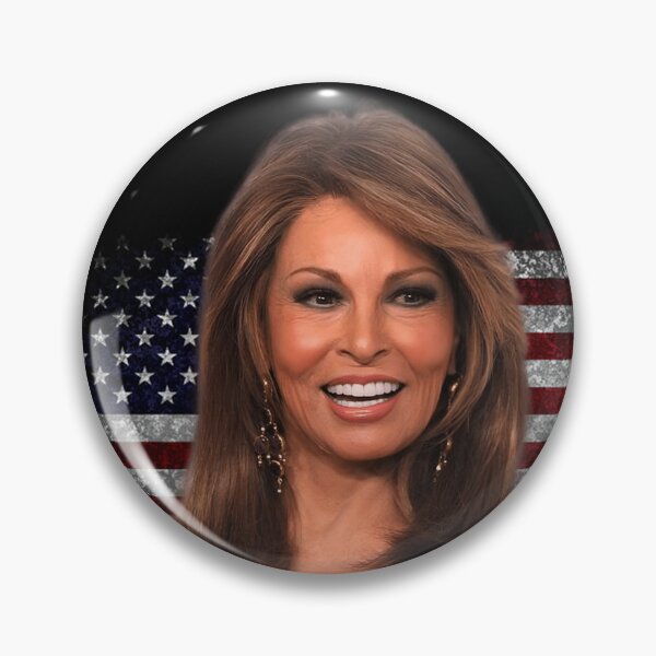 Item preview, Raquel Welch a Raquel Welch a Raquel Welch designed and sold by Adrmer.