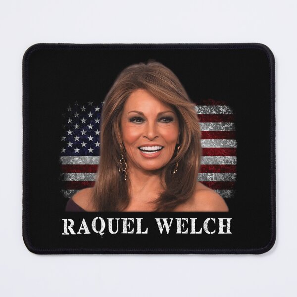 Item preview, Raquel Welch a Raquel Welch a Raquel Welch designed and sold by Adrmer.