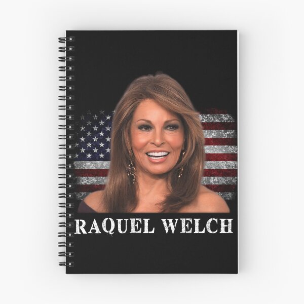 Item preview, Raquel Welch a Raquel Welch a Raquel Welch designed and sold by Adrmer.