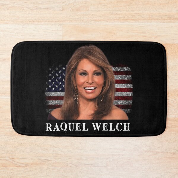 Item preview, Raquel Welch a Raquel Welch a Raquel Welch designed and sold by Adrmer.