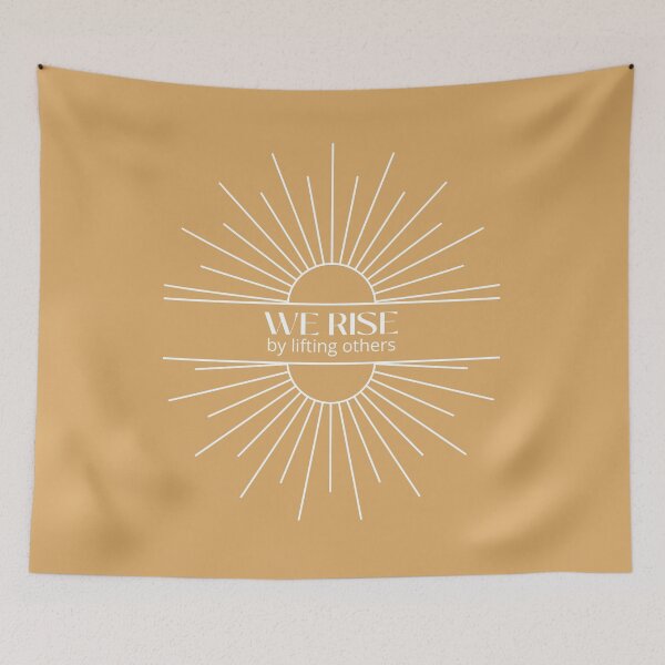 Item preview, Arbonne - Bonbabe -  We Rise by Lifting Others designed and sold by Sydie Studio.