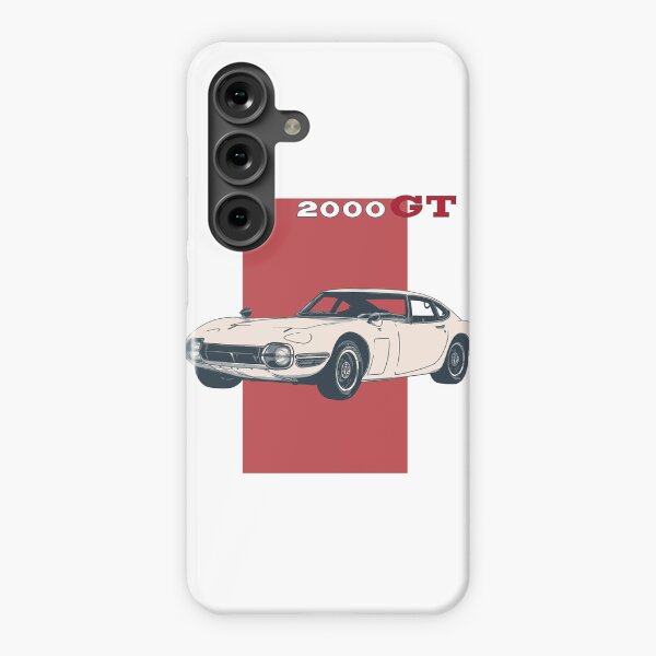 Toyota 2000GT