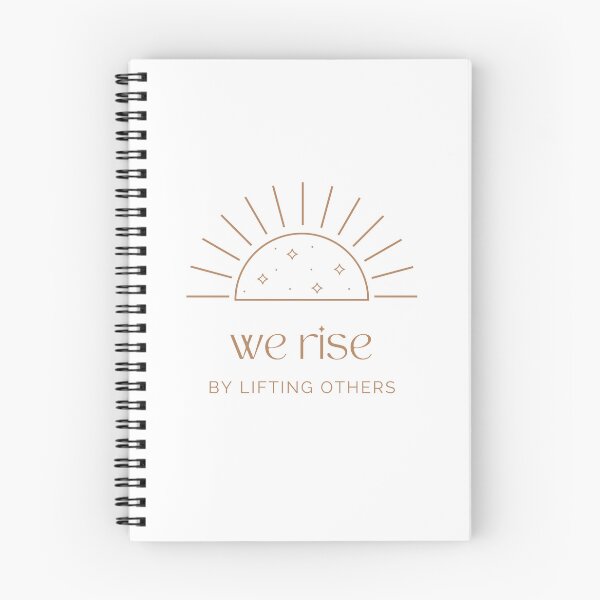 Item preview, Arbonne - Bonbabe - We Rise by Lifting Others designed and sold by Sydie Studio.