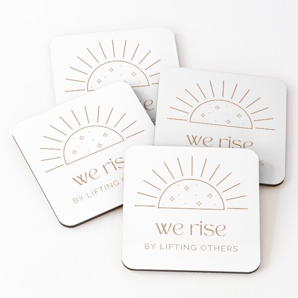Item preview, Arbonne - Bonbabe -  We Rise by Lifting Others designed and sold by Sydie Studio.