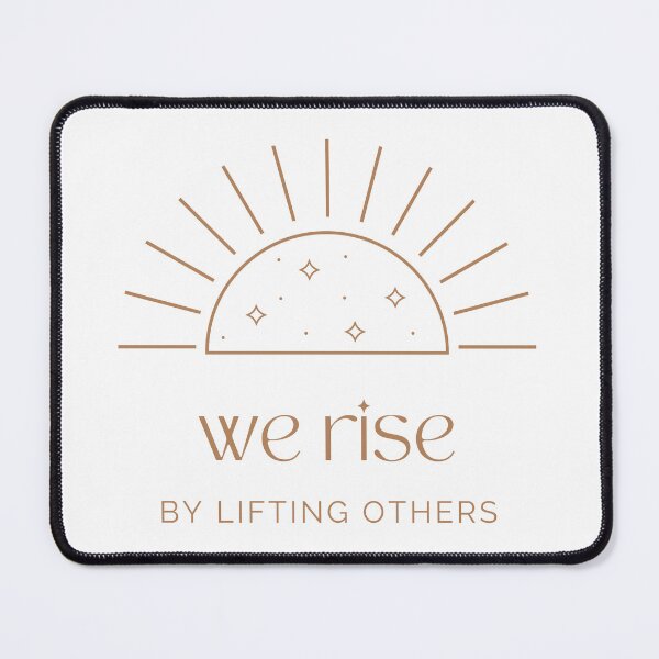 Item preview, Arbonne - Bonbabe -  We Rise by Lifting Others designed and sold by Sydie Studio.