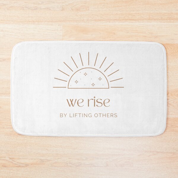 Item preview, Arbonne - Bonbabe -  We Rise by Lifting Others designed and sold by Sydie Studio.