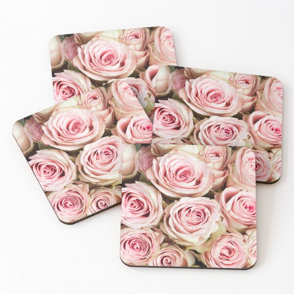 Item preview, Roses, Roses and Roses designed and sold by Kathleen Douglas.