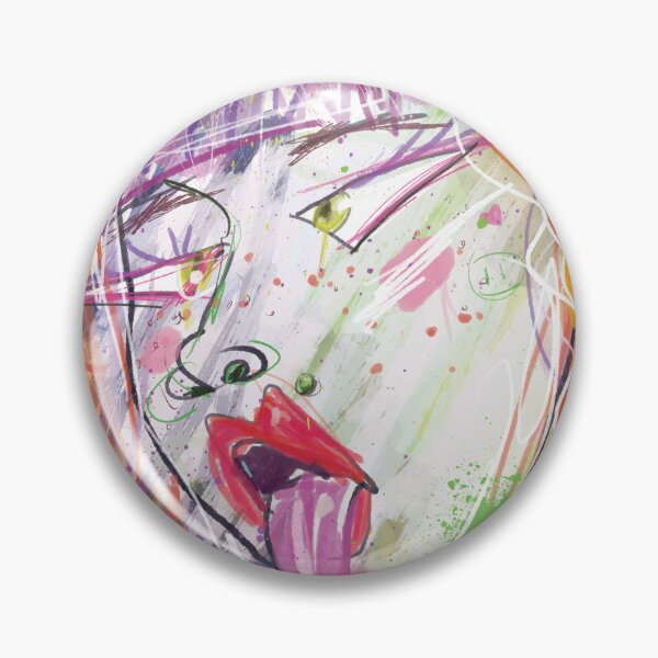 Item preview, Morning, doodle girl designed and sold by Adolfo Chavez.
