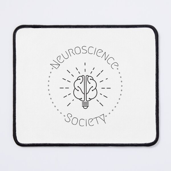 Item preview, Neuroscience Society designed and sold by CUNeuroscience.