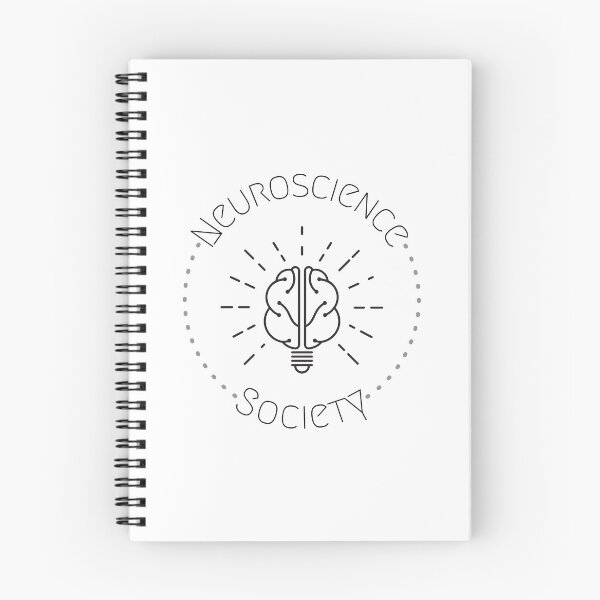 Item preview, Neuroscience Society designed and sold by CUNeuroscience.