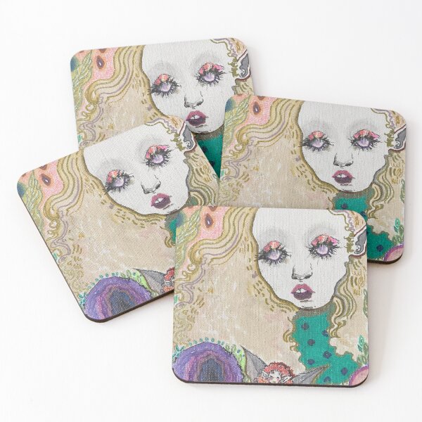 Item preview, like a fairy tale designed and sold by Zoe Anne.