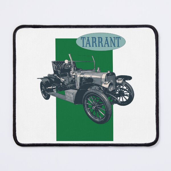 Item preview, Tarrant designed and sold by Joshessel.