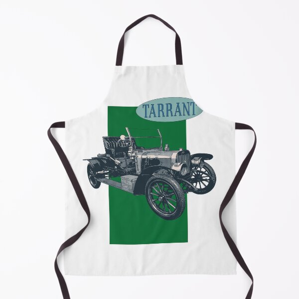 Item preview, Tarrant designed and sold by Joshessel.