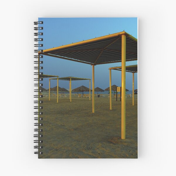 Item preview, Beach Canopies designed and sold by likbatonboot.