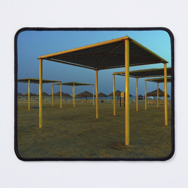 Item preview, Beach Canopies designed and sold by likbatonboot.