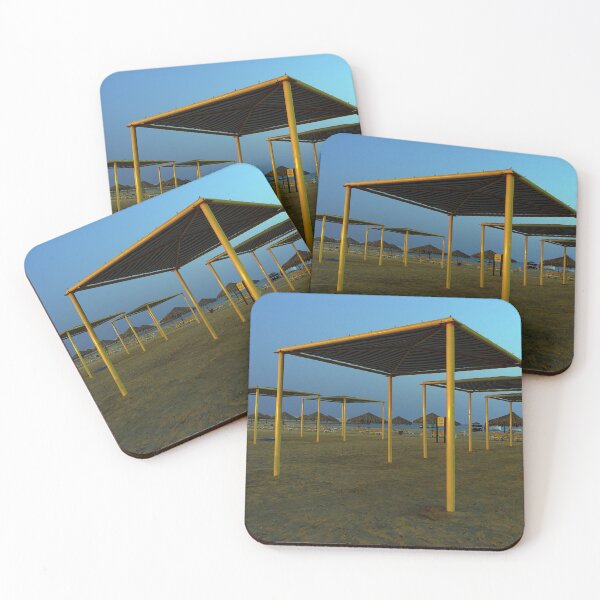 Item preview, Beach Canopies designed and sold by likbatonboot.