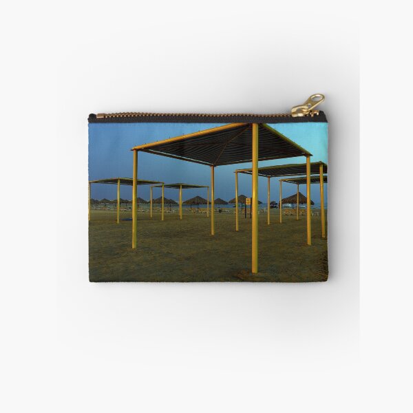 Item preview, Beach Canopies designed and sold by likbatonboot.