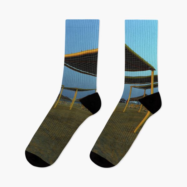 Item preview, Beach Canopies designed and sold by likbatonboot.