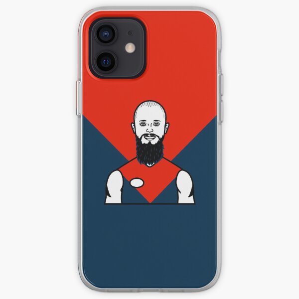 Max Gawn iPhone Soft Case