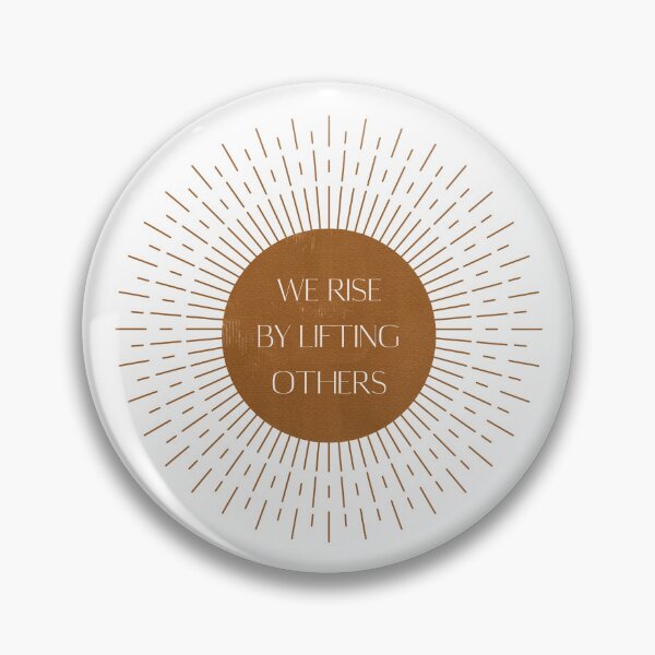 Item preview, Arbonne - Bonbabe -  We Rise by Lifting Others designed and sold by Sydie Studio.
