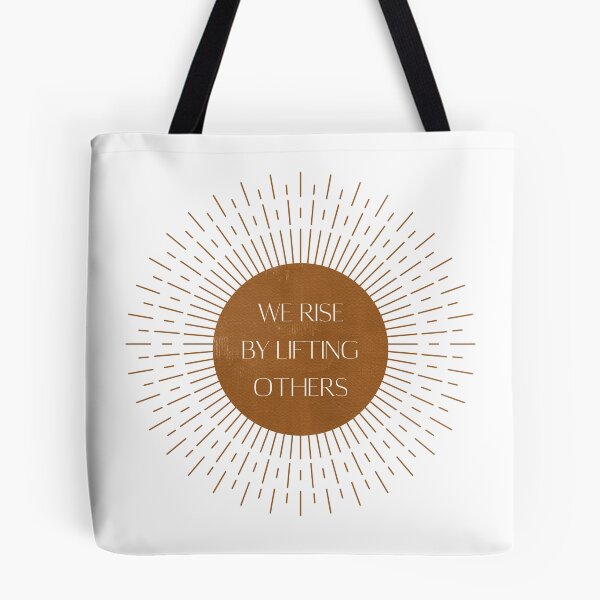 Item preview, Arbonne - Bonbabe -  We Rise by Lifting Others designed and sold by Sydie Studio.