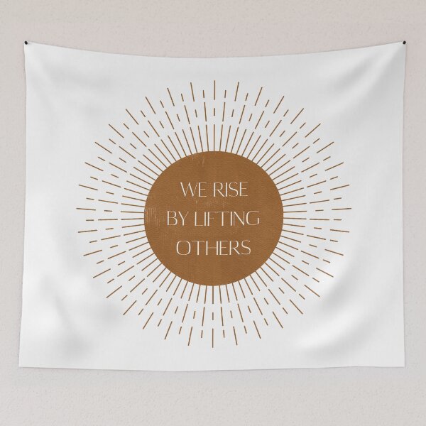 Item preview, Arbonne - Bonbabe -  We Rise by Lifting Others designed and sold by Sydie Studio.