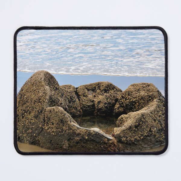 Item preview, Moeraki Boulders, spherical boulders, New Zealand designed and sold by franck380.