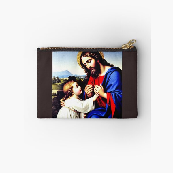 Item preview, Jesus the king of the world loves us all designed and sold by ideas favoritas.