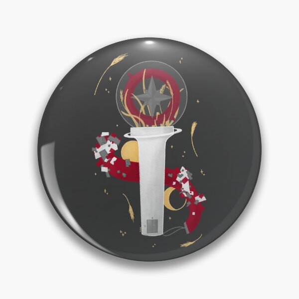 Item preview, Stray Kids Lightstick designed and sold by emzo6000.