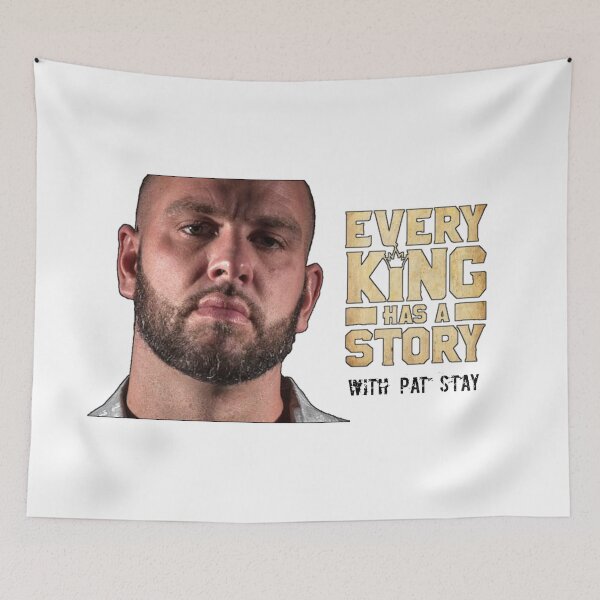 Item preview, Pat Stay designed and sold by REDOUB.