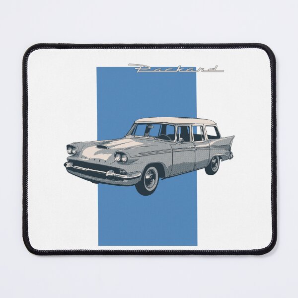 Item preview, Packard Wagon designed and sold by Joshessel.