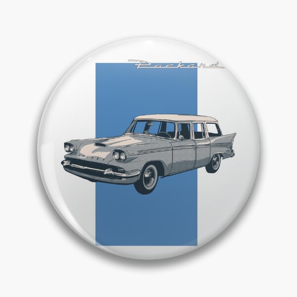 Item preview, Packard Wagon designed and sold by Joshessel.