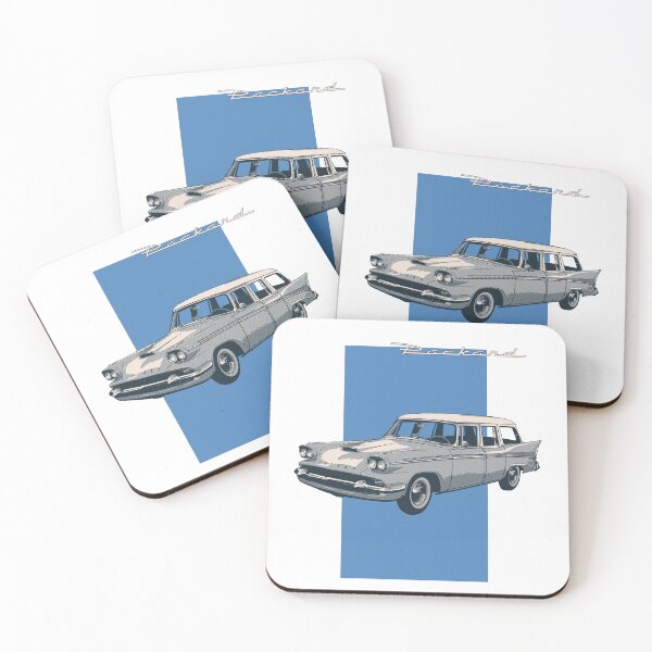 Item preview, Packard Wagon designed and sold by Joshessel.
