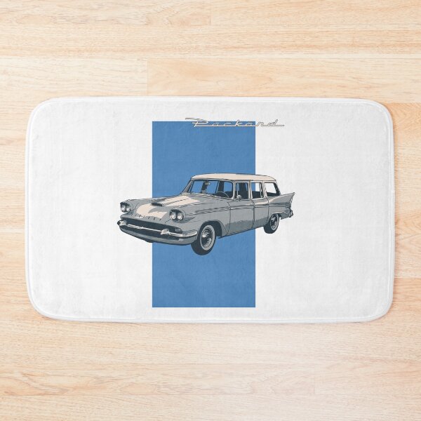 Item preview, Packard Wagon designed and sold by Joshessel.
