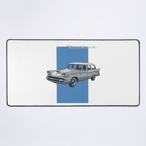 Item preview, Packard Wagon designed and sold by Joshessel.